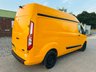 USED 2022 22 FORD TRANSIT CUSTOM 2.0 340 EcoBlue Trend Panel Van 5dr Diesel Manual L2 H2 Euro 6 (s/s) (130 ps) 