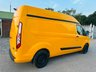 USED 2022 22 FORD TRANSIT CUSTOM 2.0 340 EcoBlue Trend Panel Van 5dr Diesel Manual L2 H2 Euro 6 (s/s) (130 ps) 