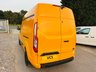 USED 2022 22 FORD TRANSIT CUSTOM 2.0 340 EcoBlue Trend Panel Van 5dr Diesel Manual L2 H2 Euro 6 (s/s) (130 ps) 