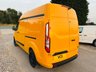 USED 2022 22 FORD TRANSIT CUSTOM 2.0 340 EcoBlue Trend Panel Van 5dr Diesel Manual L2 H2 Euro 6 (s/s) (130 ps) 