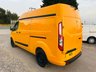 USED 2022 22 FORD TRANSIT CUSTOM 2.0 340 EcoBlue Trend Panel Van 5dr Diesel Manual L2 H2 Euro 6 (s/s) (130 ps) 