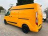 USED 2022 22 FORD TRANSIT CUSTOM 2.0 340 EcoBlue Trend Panel Van 5dr Diesel Manual L2 H2 Euro 6 (s/s) (130 ps) 