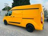 USED 2022 22 FORD TRANSIT CUSTOM 2.0 340 EcoBlue Trend Panel Van 5dr Diesel Manual L2 H2 Euro 6 (s/s) (130 ps) 