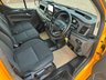 USED 2022 22 FORD TRANSIT CUSTOM 2.0 340 EcoBlue Trend Panel Van 5dr Diesel Manual L2 H2 Euro 6 (s/s) (130 ps) 
