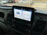 USED 2022 22 FORD TRANSIT CUSTOM 2.0 340 EcoBlue Trend Panel Van 5dr Diesel Manual L2 H2 Euro 6 (s/s) (130 ps) 