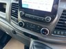 USED 2022 22 FORD TRANSIT CUSTOM 2.0 340 EcoBlue Trend Panel Van 5dr Diesel Manual L2 H2 Euro 6 (s/s) (130 ps) 