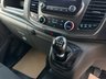 USED 2022 22 FORD TRANSIT CUSTOM 2.0 340 EcoBlue Trend Panel Van 5dr Diesel Manual L2 H2 Euro 6 (s/s) (130 ps) 