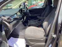 USED 2017 67 VAUXHALL MOKKA X 1.4i Turbo Design Nav SUV 5dr Petrol Manual Euro 6 (s/s) (140 ps) 