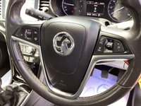 USED 2017 67 VAUXHALL MOKKA X 1.4i Turbo Design Nav SUV 5dr Petrol Manual Euro 6 (s/s) (140 ps) 