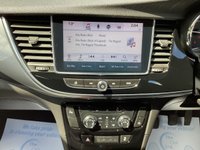 USED 2017 67 VAUXHALL MOKKA X 1.4i Turbo Design Nav SUV 5dr Petrol Manual Euro 6 (s/s) (140 ps) 