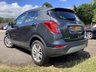 USED 2017 67 VAUXHALL MOKKA X 1.4i Turbo Design Nav SUV 5dr Petrol Manual Euro 6 (s/s) (140 ps) 