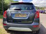 USED 2017 67 VAUXHALL MOKKA X 1.4i Turbo Design Nav SUV 5dr Petrol Manual Euro 6 (s/s) (140 ps) 