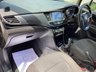 USED 2017 67 VAUXHALL MOKKA X 1.4i Turbo Design Nav SUV 5dr Petrol Manual Euro 6 (s/s) (140 ps) 