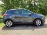 USED 2017 67 VAUXHALL MOKKA X 1.4i Turbo Design Nav SUV 5dr Petrol Manual Euro 6 (s/s) (140 ps) 