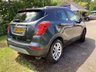 USED 2017 67 VAUXHALL MOKKA X 1.4i Turbo Design Nav SUV 5dr Petrol Manual Euro 6 (s/s) (140 ps) 