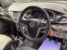 USED 2017 67 VAUXHALL MOKKA X 1.4i Turbo Design Nav SUV 5dr Petrol Manual Euro 6 (s/s) (140 ps) 