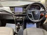 USED 2017 67 VAUXHALL MOKKA X 1.4i Turbo Design Nav SUV 5dr Petrol Manual Euro 6 (s/s) (140 ps) 