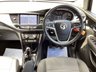 USED 2017 67 VAUXHALL MOKKA X 1.4i Turbo Design Nav SUV 5dr Petrol Manual Euro 6 (s/s) (140 ps) 