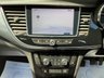 USED 2017 67 VAUXHALL MOKKA X 1.4i Turbo Design Nav SUV 5dr Petrol Manual Euro 6 (s/s) (140 ps) 