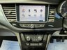 USED 2017 67 VAUXHALL MOKKA X 1.4i Turbo Design Nav SUV 5dr Petrol Manual Euro 6 (s/s) (140 ps) 