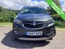 USED 2017 67 VAUXHALL MOKKA X 1.4i Turbo Design Nav SUV 5dr Petrol Manual Euro 6 (s/s) (140 ps) 