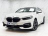 USED 2020 70 BMW 1 SERIES 1.5 118i Sport Hatchback 5dr Petrol DCT Euro 6 (s/s) (140 ps) 2 KEYS