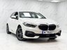 USED 2020 70 BMW 1 SERIES 1.5 118i Sport Hatchback 5dr Petrol DCT Euro 6 (s/s) (140 ps) 2 KEYS