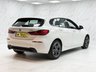 USED 2020 70 BMW 1 SERIES 1.5 118i Sport Hatchback 5dr Petrol DCT Euro 6 (s/s) (140 ps) 2 KEYS