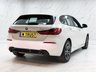 USED 2020 70 BMW 1 SERIES 1.5 118i Sport Hatchback 5dr Petrol DCT Euro 6 (s/s) (140 ps) 2 KEYS