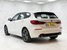 USED 2020 70 BMW 1 SERIES 1.5 118i Sport Hatchback 5dr Petrol DCT Euro 6 (s/s) (140 ps) 2 KEYS