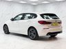 USED 2020 70 BMW 1 SERIES 1.5 118i Sport Hatchback 5dr Petrol DCT Euro 6 (s/s) (140 ps) 2 KEYS