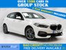 USED 2020 70 BMW 1 SERIES 1.5 118i Sport Hatchback 5dr Petrol DCT Euro 6 (s/s) (140 ps) 2 KEYS