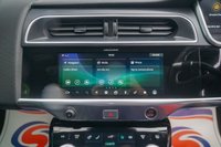 USED 2019 19 JAGUAR I-PACE 400 90kWh HSE SUV 5dr Electric Auto 4WD (400 ps) 