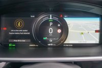 USED 2019 19 JAGUAR I-PACE 400 90kWh HSE SUV 5dr Electric Auto 4WD (400 ps) 