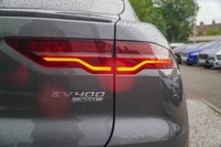 USED 2019 19 JAGUAR I-PACE 400 90kWh HSE SUV 5dr Electric Auto 4WD (400 ps) 
