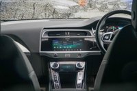 USED 2019 19 JAGUAR I-PACE 400 90kWh HSE SUV 5dr Electric Auto 4WD (400 ps) 