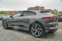 USED 2019 19 JAGUAR I-PACE 400 90kWh HSE SUV 5dr Electric Auto 4WD (400 ps) 