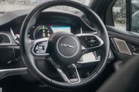 USED 2019 19 JAGUAR I-PACE 400 90kWh HSE SUV 5dr Electric Auto 4WD (400 ps) 