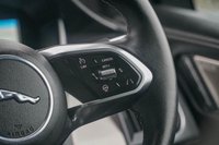 USED 2019 19 JAGUAR I-PACE 400 90kWh HSE SUV 5dr Electric Auto 4WD (400 ps) 