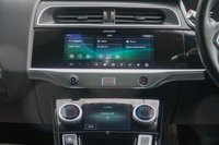USED 2019 19 JAGUAR I-PACE 400 90kWh HSE SUV 5dr Electric Auto 4WD (400 ps) 