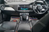 USED 2019 19 JAGUAR I-PACE 400 90kWh HSE SUV 5dr Electric Auto 4WD (400 ps) 