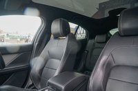 USED 2019 19 JAGUAR I-PACE 400 90kWh HSE SUV 5dr Electric Auto 4WD (400 ps) 