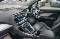 USED 2019 19 JAGUAR I-PACE 400 90kWh HSE SUV 5dr Electric Auto 4WD (400 ps) 