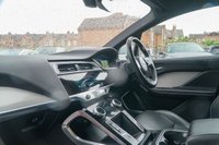 USED 2019 19 JAGUAR I-PACE 400 90kWh HSE SUV 5dr Electric Auto 4WD (400 ps) 