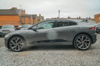 USED 2019 19 JAGUAR I-PACE 400 90kWh HSE SUV 5dr Electric Auto 4WD (400 ps) 