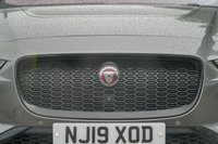 USED 2019 19 JAGUAR I-PACE 400 90kWh HSE SUV 5dr Electric Auto 4WD (400 ps) 