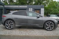 USED 2019 19 JAGUAR I-PACE 400 90kWh HSE SUV 5dr Electric Auto 4WD (400 ps) 