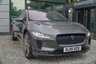 USED 2019 19 JAGUAR I-PACE 400 90kWh HSE SUV 5dr Electric Auto 4WD (400 ps) 