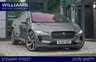 USED 2019 19 JAGUAR I-PACE 400 90kWh HSE SUV 5dr Electric Auto 4WD (400 ps) 