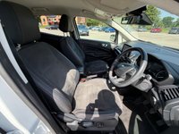 USED 2021 21 FORD ECOSPORT 1.0T EcoBoost GPF ST-Line SUV 5dr Petrol Manual Euro 6 (s/s) (125 ps) CRUISE, 12m MOT INCLUDED, REV CAM